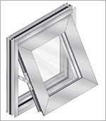 Series 7400 Operable Window