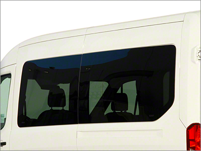 Van Windows