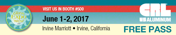 Glass Expo West