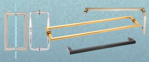 Premium Shower