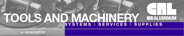 CRL Tools and Machinery