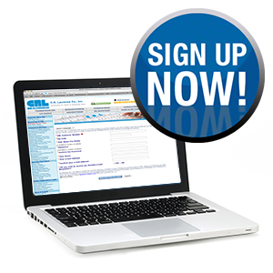 Online ordering
