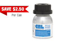 POWR 300 Series Primers