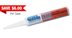 One Hour Urethane Adhesive