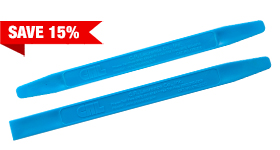 Plastic Stick Tools
