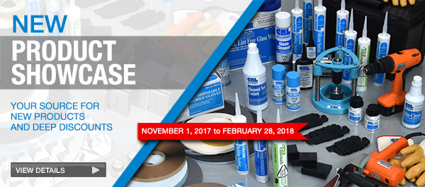 Product Showcase