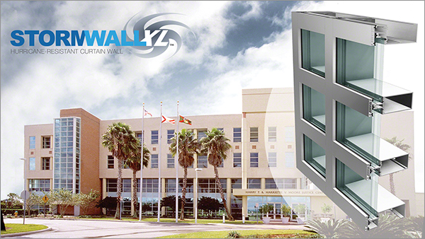 StormWall XL