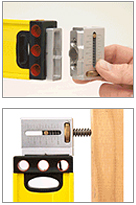 Level Gauge
