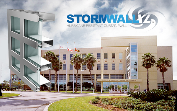 StormWall