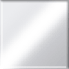 C.R. Laurence CRL Anochrome Finish Showcase Threaded Finger